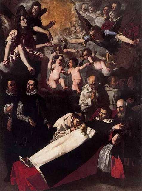 St Louis Bertrand 3