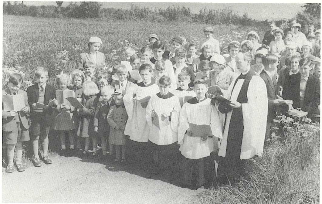 Rogation Service.pdf Rogation Days – Sacred Heart Roman Catholic Church